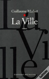Capa do artigo La Ville
