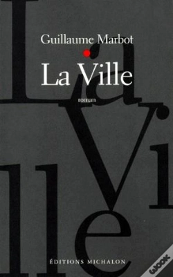 Capa do artigo La Ville