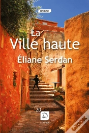 Capa do artigo La Ville Haute