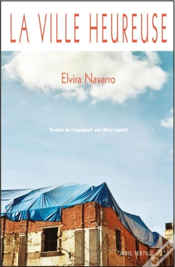 Capa do artigo La Ville Heureuse
