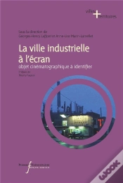 Capa do artigo La Ville Industrielle A L