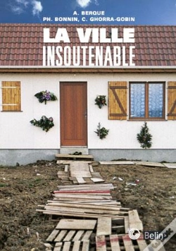 Capa do artigo La Ville Insoutenable