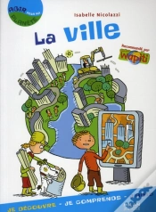 Capa do artigo La Ville