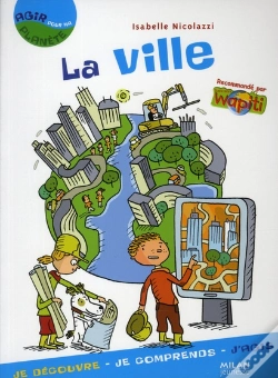 Capa do artigo La Ville