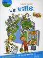 La Ville - Preview