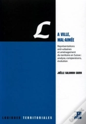 Capa do artigo La Ville : Mal Aimee ?