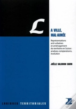 Capa do artigo La Ville : Mal Aimee ?