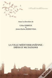 Capa do artigo La Ville Méditerranéenne ; Défis Et Mutations