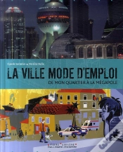 Capa do artigo La Ville Mode D