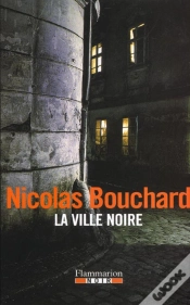 Capa do artigo La Ville Noire
