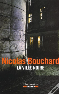 Capa do artigo La Ville Noire