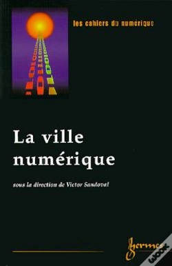 Capa do artigo La Ville Numerique
