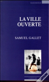 Capa do artigo La Ville Ouverte