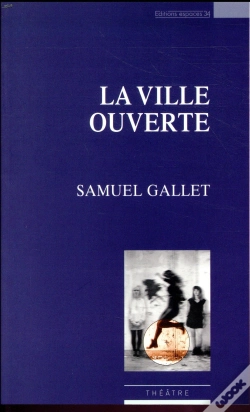 Capa do artigo La Ville Ouverte