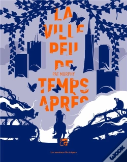 Capa do artigo La Ville Peu De Temps Apres