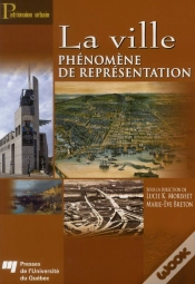 Capa do artigo La Ville ; Phénomène De Représentation