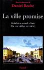 La Ville Promise : Mobilité Et Accueil À Paris (Fin Xviie - Début Xixe Siècle) - Preview