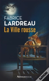La Ville Rousse