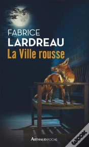 Capa do artigo La Ville Rousse