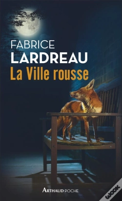 Capa do artigo La Ville Rousse