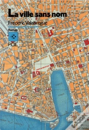 Capa do artigo La Ville Sans Nom