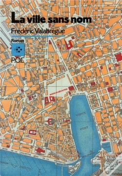 Capa do artigo La Ville Sans Nom