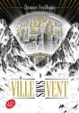 La Ville Sans Vent Tome 1 - Preview