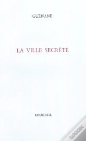 Capa do artigo La Ville Secrète