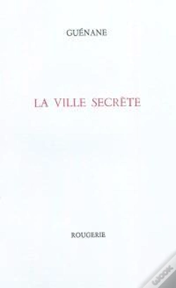 Capa do artigo La Ville Secrète