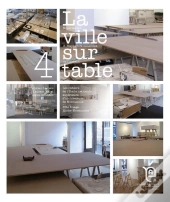 La Ville Sur Table
