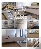 Capa do artigo La Ville Sur Table