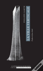 Capa do artigo La Ville Verticale