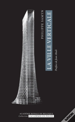 Capa do artigo La Ville Verticale