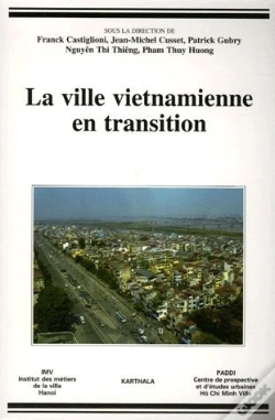 Capa do artigo La Ville Vietnamienne En Transition