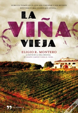Capa do artigo La Viña Vieja