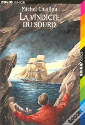 Capa do artigo La Vindicte Du Sourd