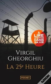 Capa do artigo La Vingt-Cinquieme Heure