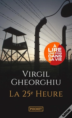 Capa do artigo La Vingt-Cinquieme Heure