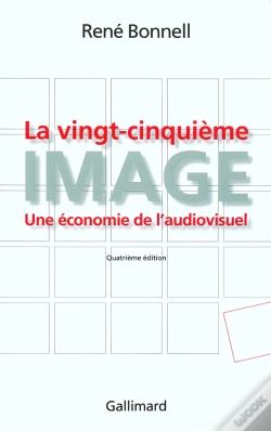 Capa do artigo La Vingt-Cinquième Image : Une Économie De L'Audiovisuel