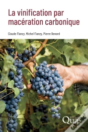 Capa do artigo La Vinification Par Macération Carbonique