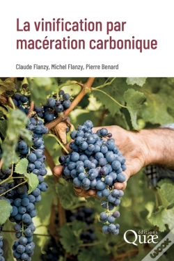 Capa do artigo La Vinification Par Macération Carbonique