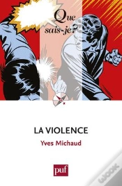 Capa do artigo La Violence (7ed) Qsj 2251