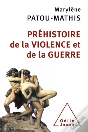Capa do artigo La Violence A La Prehistoire