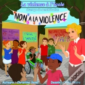 Capa do artigo La Violence À L