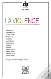 Capa do artigo La Violence