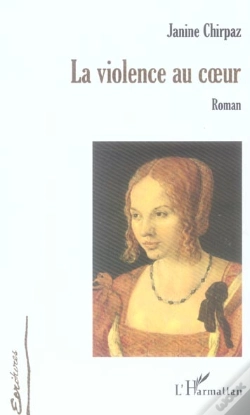 Capa do artigo La Violence Au Coeur