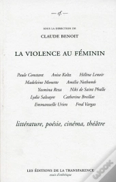 La Violence Au Feminin