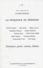 La Violence Au Feminin - Preview