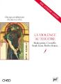La Violence Au Théâtre ; Shakespeare, Corneille, Sarah Kane, Botho Strauss - Preview
