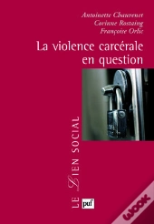La Violence Carcérale En Question